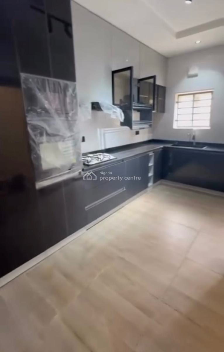 Luxury 4bedroom En-suite Terrace Duplex, Karsana Gwarimpa Extension, Gwarinpa, Abuja, Terraced Duplex for Sale
