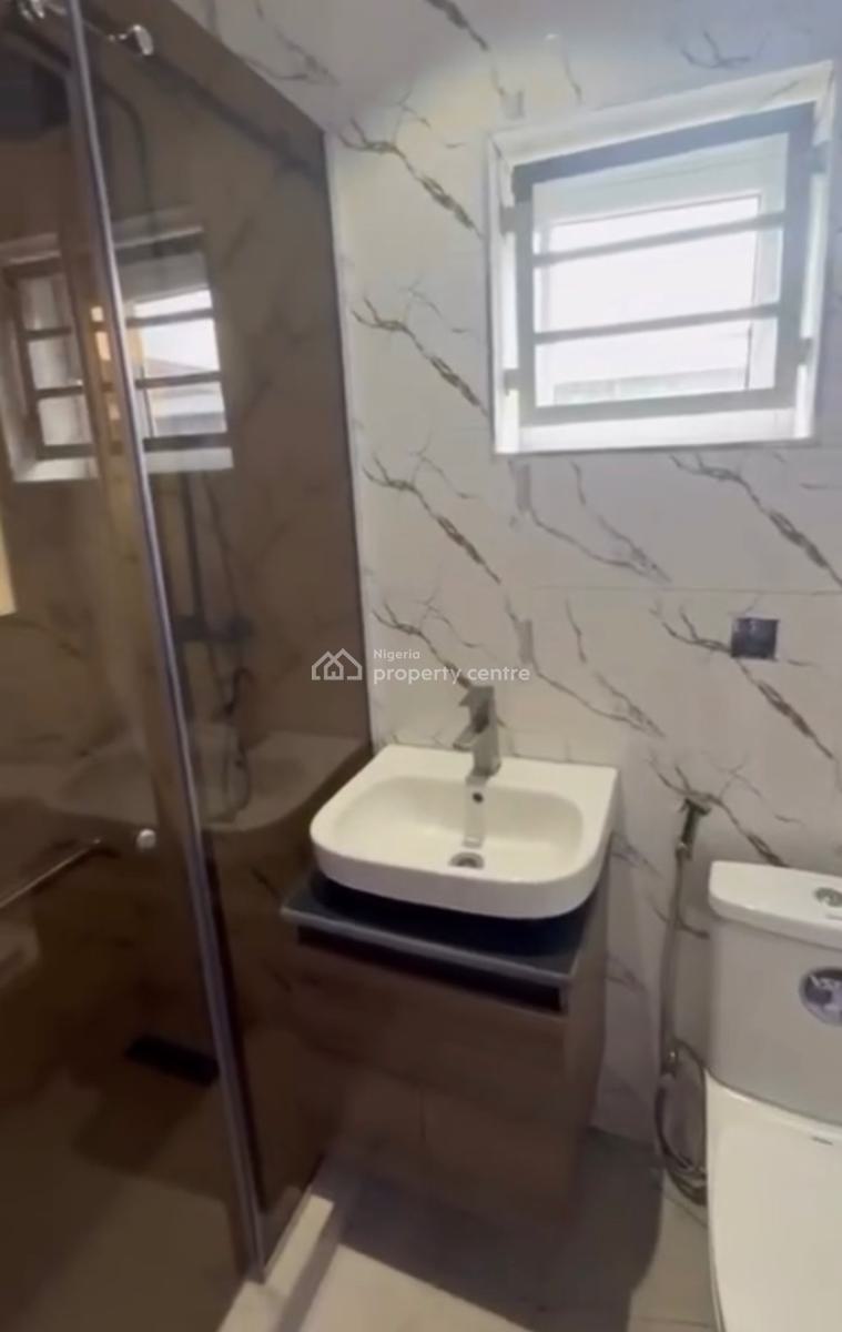 Luxury 4bedroom En-suite Terrace Duplex, Karsana Gwarimpa Extension, Gwarinpa, Abuja, Terraced Duplex for Sale