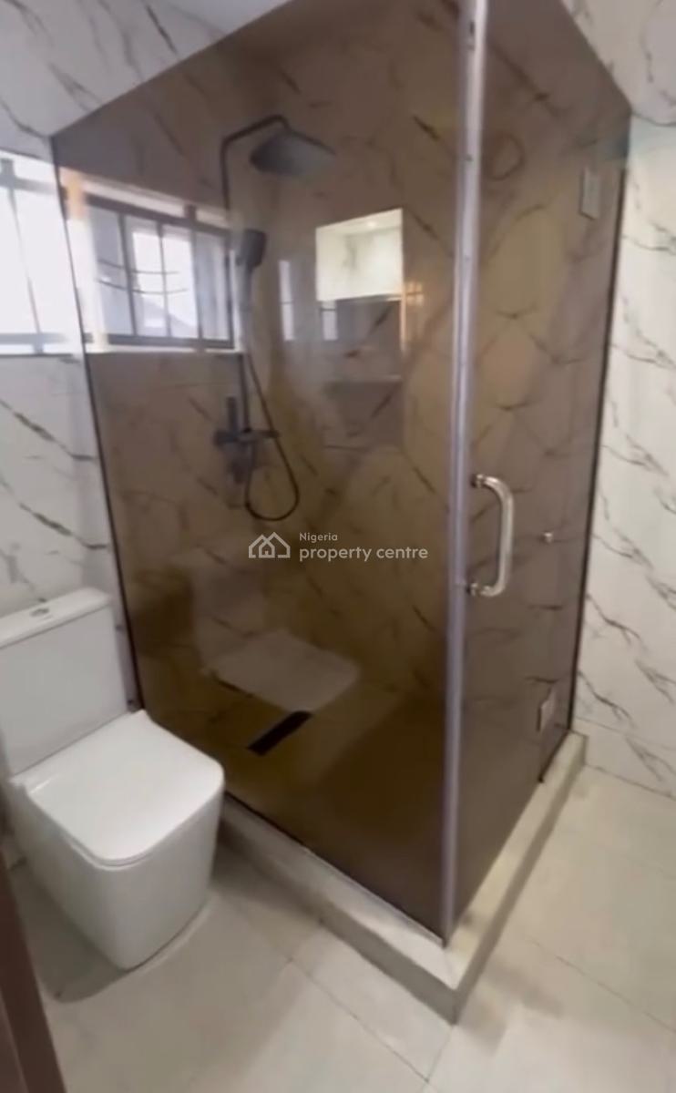 Luxury 4bedroom En-suite Terrace Duplex, Karsana Gwarimpa Extension, Gwarinpa, Abuja, Terraced Duplex for Sale