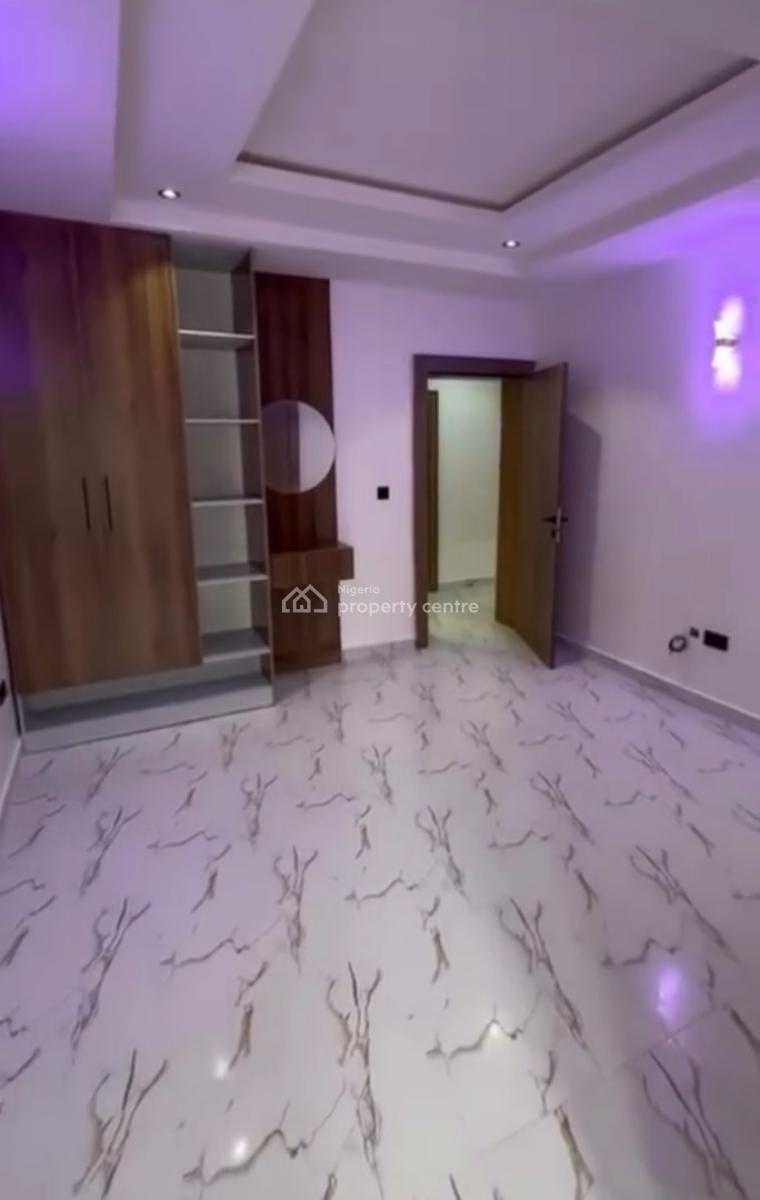 Luxury 4bedroom En-suite Terrace Duplex, Karsana Gwarimpa Extension, Gwarinpa, Abuja, Terraced Duplex for Sale