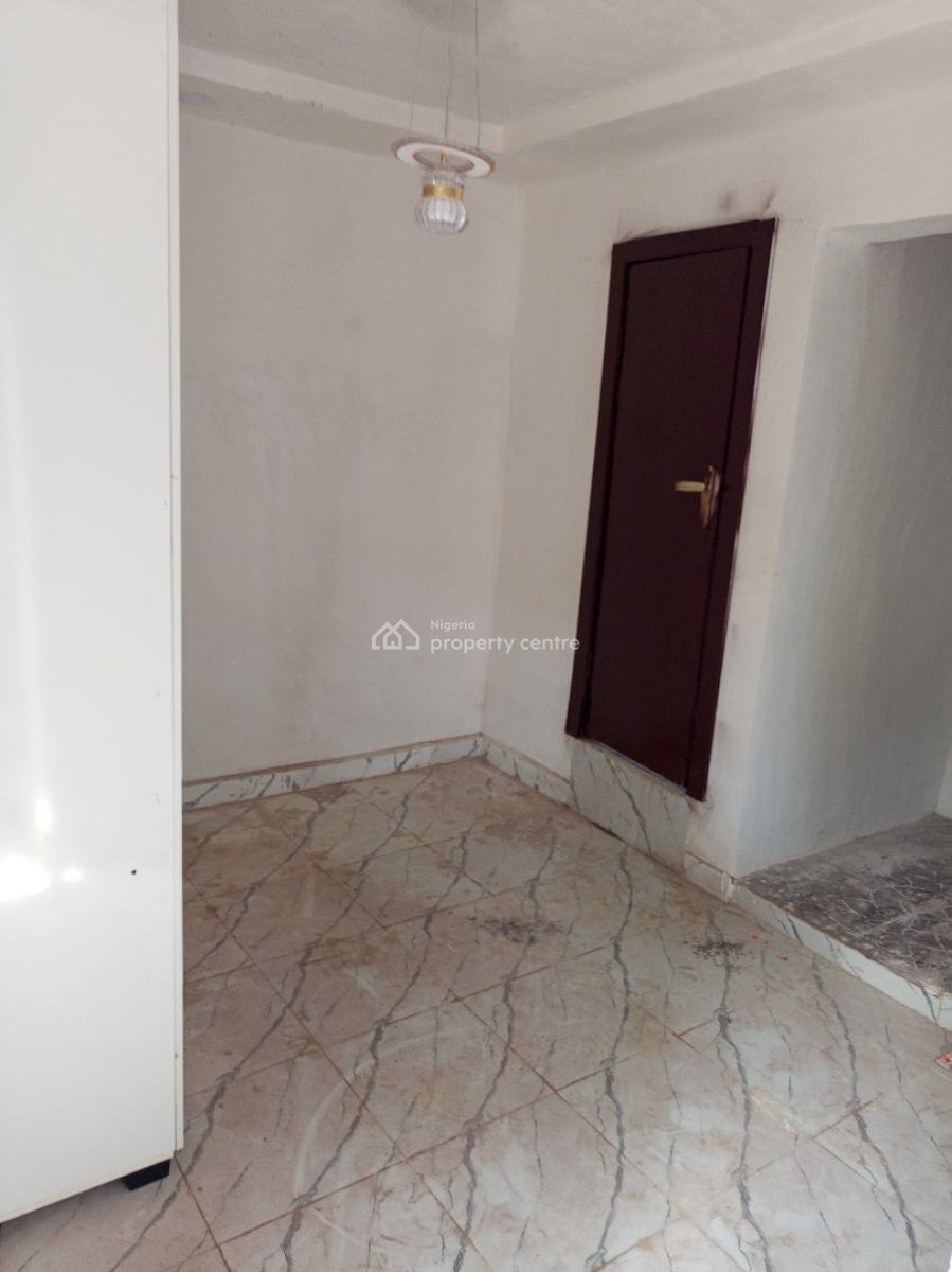 Newly Built 5units of Roomself,, Lawal Street Oshogun Area Alapere Ketu Lagos, Alapere, Ketu, Lagos, Self Contain (single Rooms) for Rent