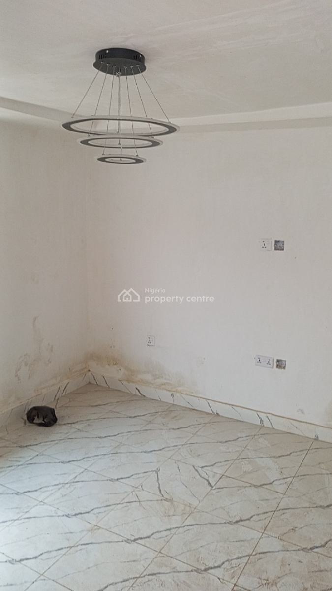 Newly Built 5units of Roomself,, Lawal Street Oshogun Area Alapere Ketu Lagos, Alapere, Ketu, Lagos, Self Contain (single Rooms) for Rent