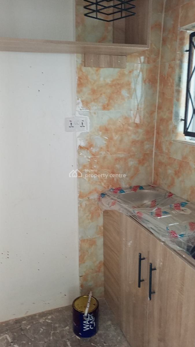 Newly Built 5units of Roomself,, Lawal Street Oshogun Area Alapere Ketu Lagos, Alapere, Ketu, Lagos, Self Contain (single Rooms) for Rent