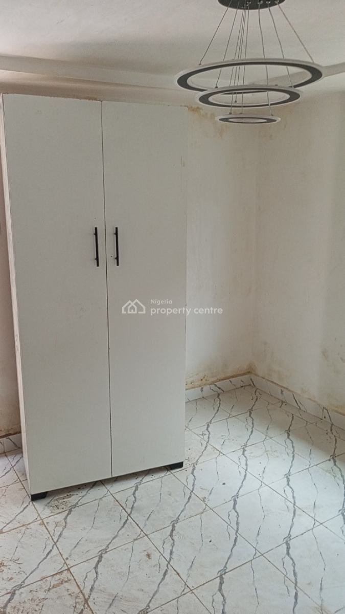 Newly Built 5units of Roomself,, Lawal Street Oshogun Area Alapere Ketu Lagos, Alapere, Ketu, Lagos, Self Contain (single Rooms) for Rent