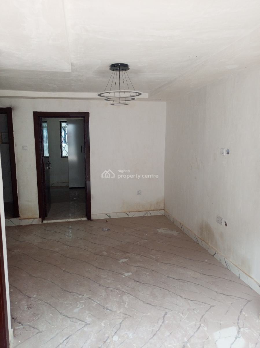 Newly Built 5units of Roomself,, Lawal Street Oshogun Area Alapere Ketu Lagos, Alapere, Ketu, Lagos, Self Contain (single Rooms) for Rent