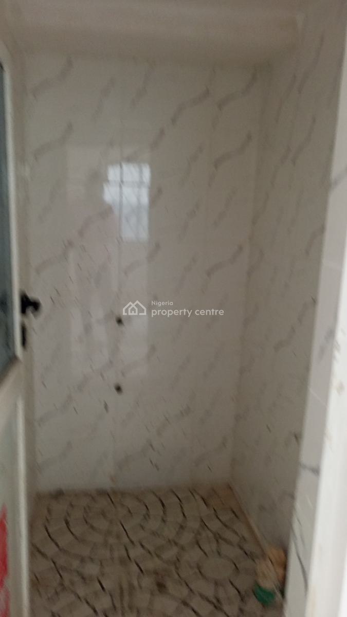 Newly Built 5units of Roomself,, Lawal Street Oshogun Area Alapere Ketu Lagos, Alapere, Ketu, Lagos, Self Contain (single Rooms) for Rent