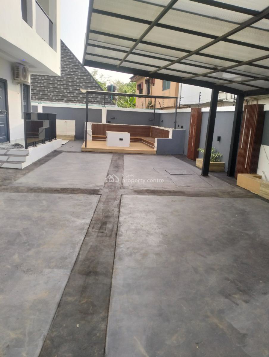 Best Duplex in Igando Lagos, Akesan Igando Lagos, Akesan, Alimosho, Lagos, Detached Duplex for Sale