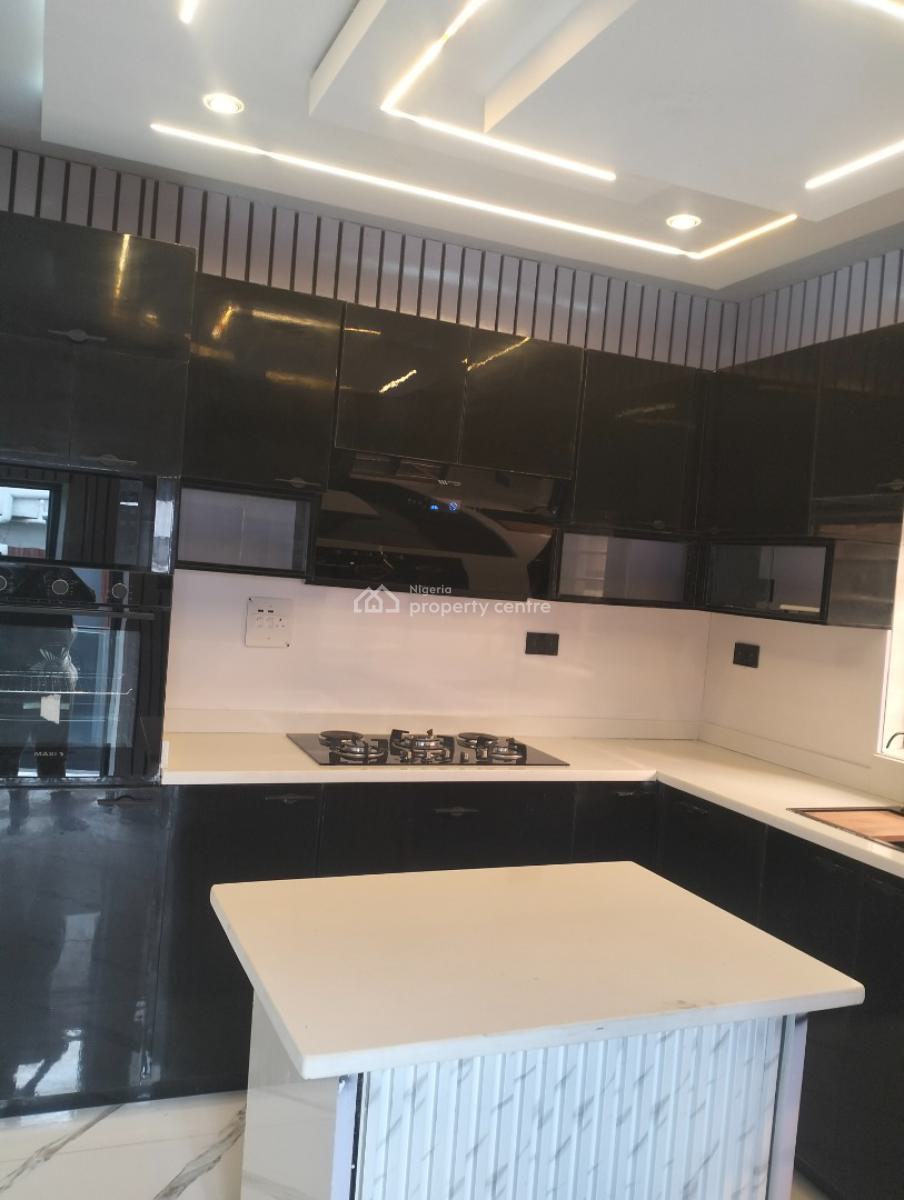 Best Duplex in Igando Lagos, Akesan Igando Lagos, Akesan, Alimosho, Lagos, Detached Duplex for Sale