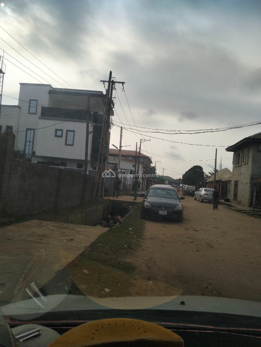 Best Duplex in Igando Lagos, Akesan Igando Lagos, Akesan, Alimosho, Lagos, Detached Duplex for Sale