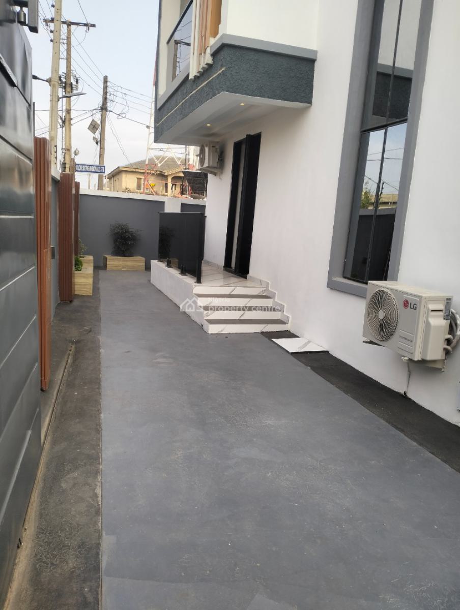 Best Duplex in Igando Lagos, Akesan Igando Lagos, Akesan, Alimosho, Lagos, Detached Duplex for Sale