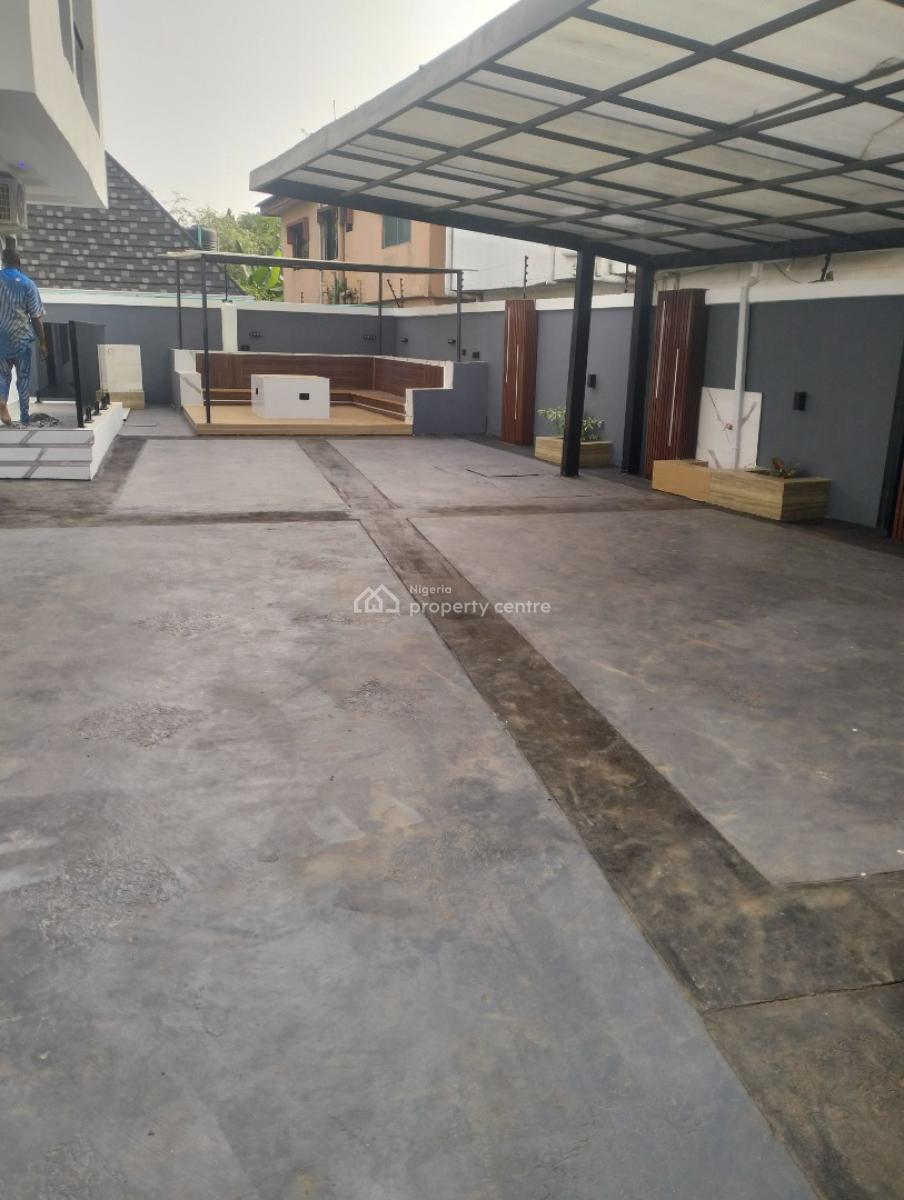 Best Duplex in Igando Lagos, Akesan Igando Lagos, Akesan, Alimosho, Lagos, Detached Duplex for Sale