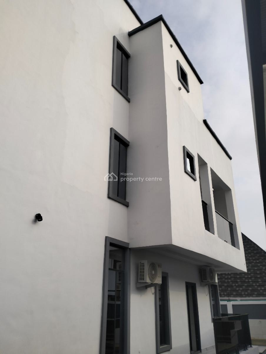 Best Duplex in Igando Lagos, Akesan Igando Lagos, Akesan, Alimosho, Lagos, Detached Duplex for Sale