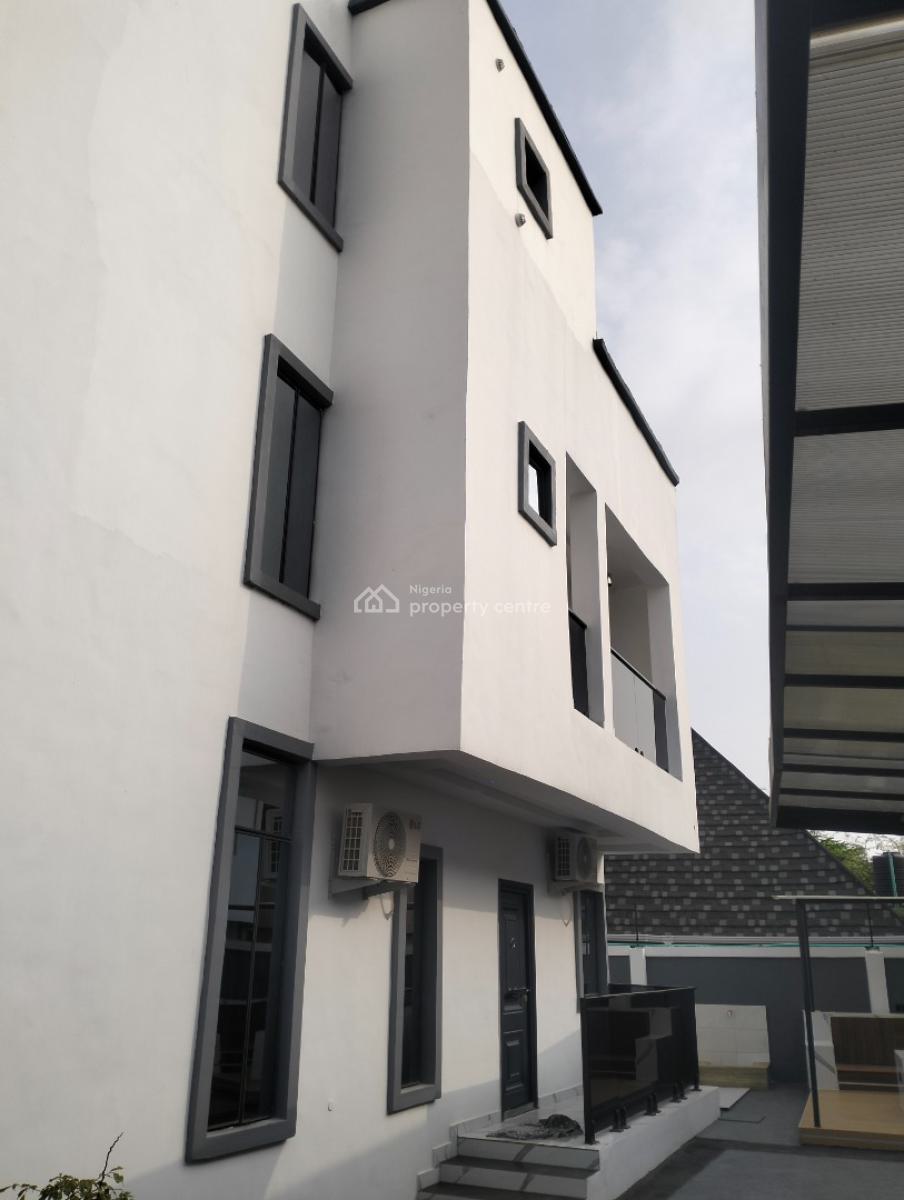 Best Duplex in Igando Lagos, Akesan Igando Lagos, Akesan, Alimosho, Lagos, Detached Duplex for Sale