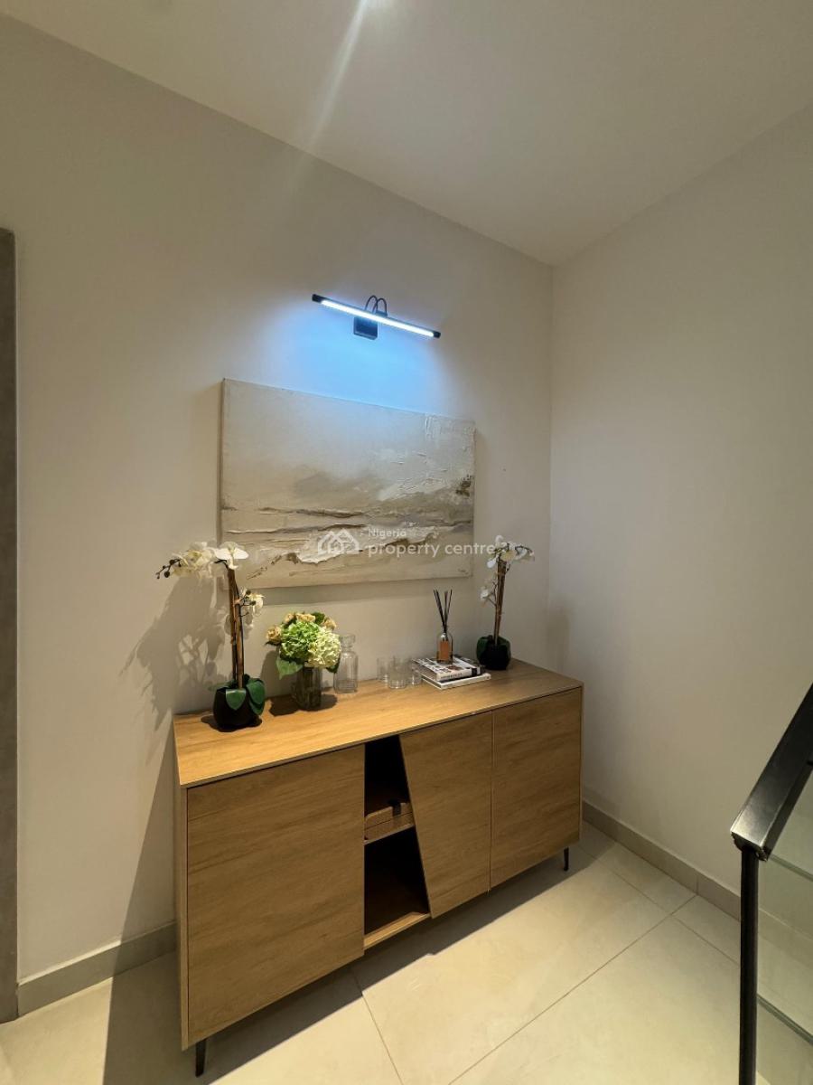 Luxury 3 Bedroom Apartment with Bq, Pool, Gym, Cctv & Concierge Servic, Old Ikoyi, Ikoyi, Lagos, Flat / Apartment for Sale