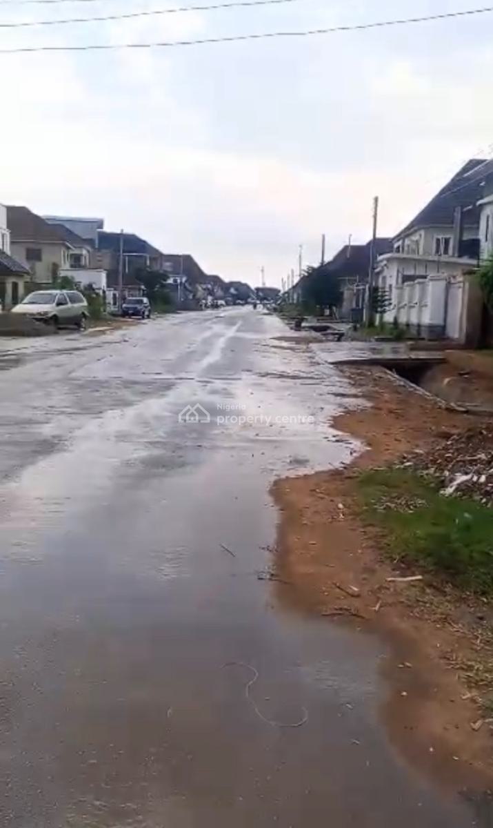 500sqm, Residential, Fcda R of O, Tarred Road, Apo Resettlement, Apo, Abuja, Residential Land for Sale