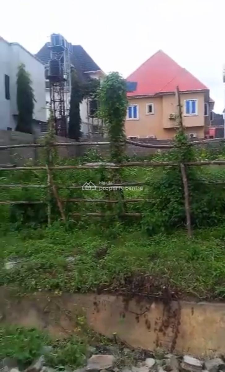 500sqm, Residential, Fcda R of O, Tarred Road, Apo Resettlement, Apo, Abuja, Residential Land for Sale