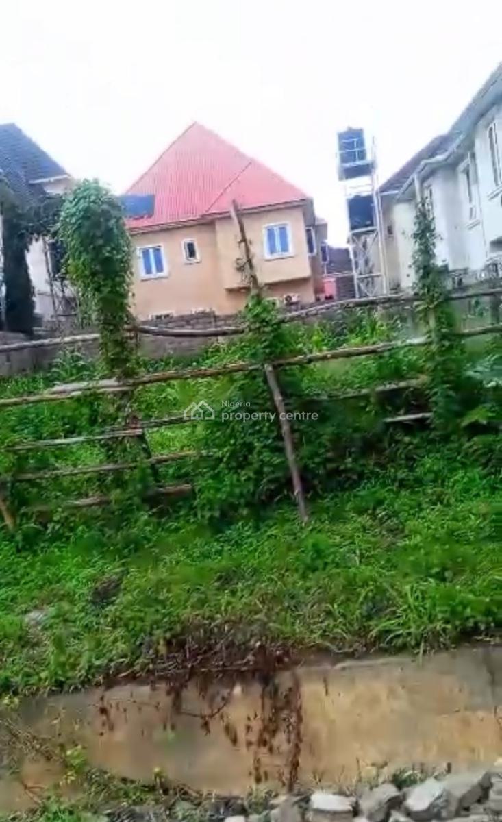 500sqm, Residential, Fcda R of O, Tarred Road, Apo Resettlement, Apo, Abuja, Residential Land for Sale