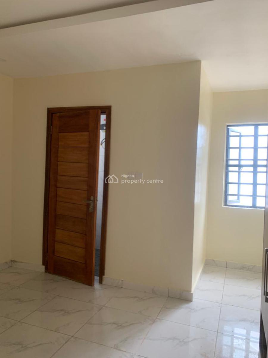 Newly Built Self Serviced 3-bedroom Flat, Osapa, Lekki, Lagos, Flat / Apartment for Rent