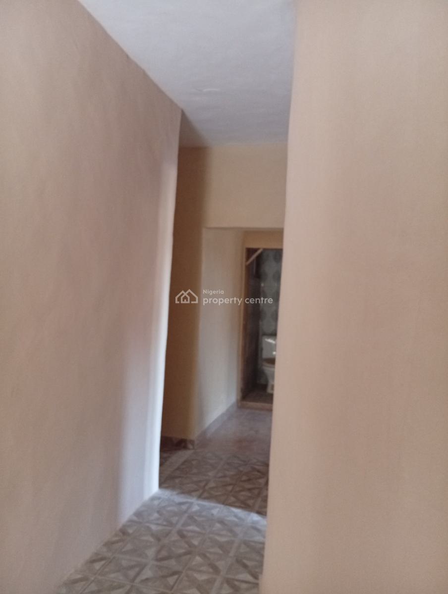 a Very Spacious 3 Bedroom, Agbara-igbesa, Lagos, Flat / Apartment for Rent