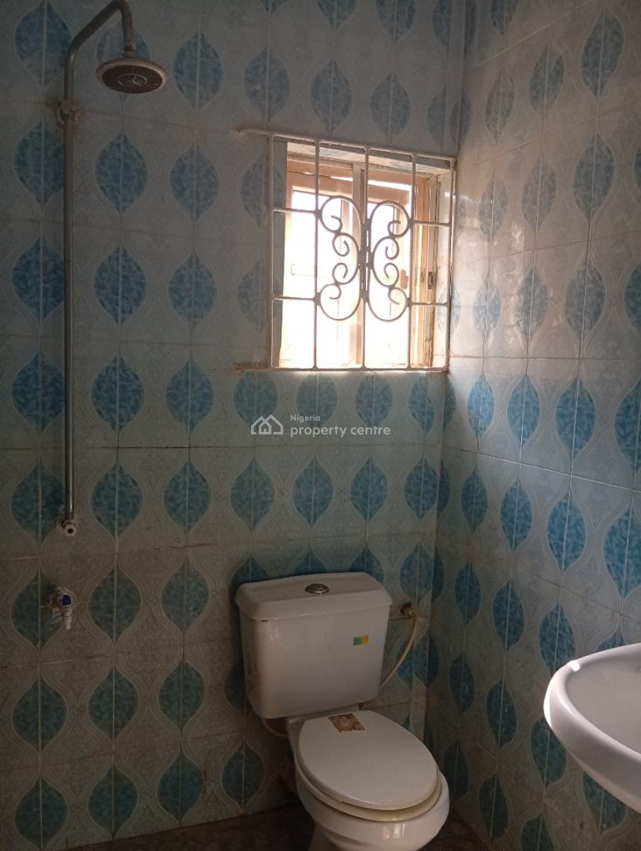 a Very Spacious 3 Bedroom, Agbara-igbesa, Lagos, Flat / Apartment for Rent