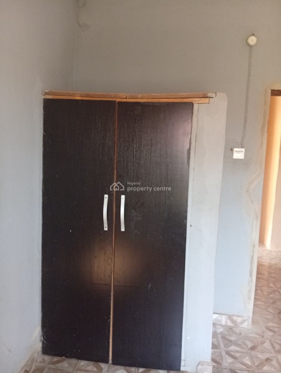 a Very Spacious 3 Bedroom, Agbara-igbesa, Lagos, Flat / Apartment for Rent