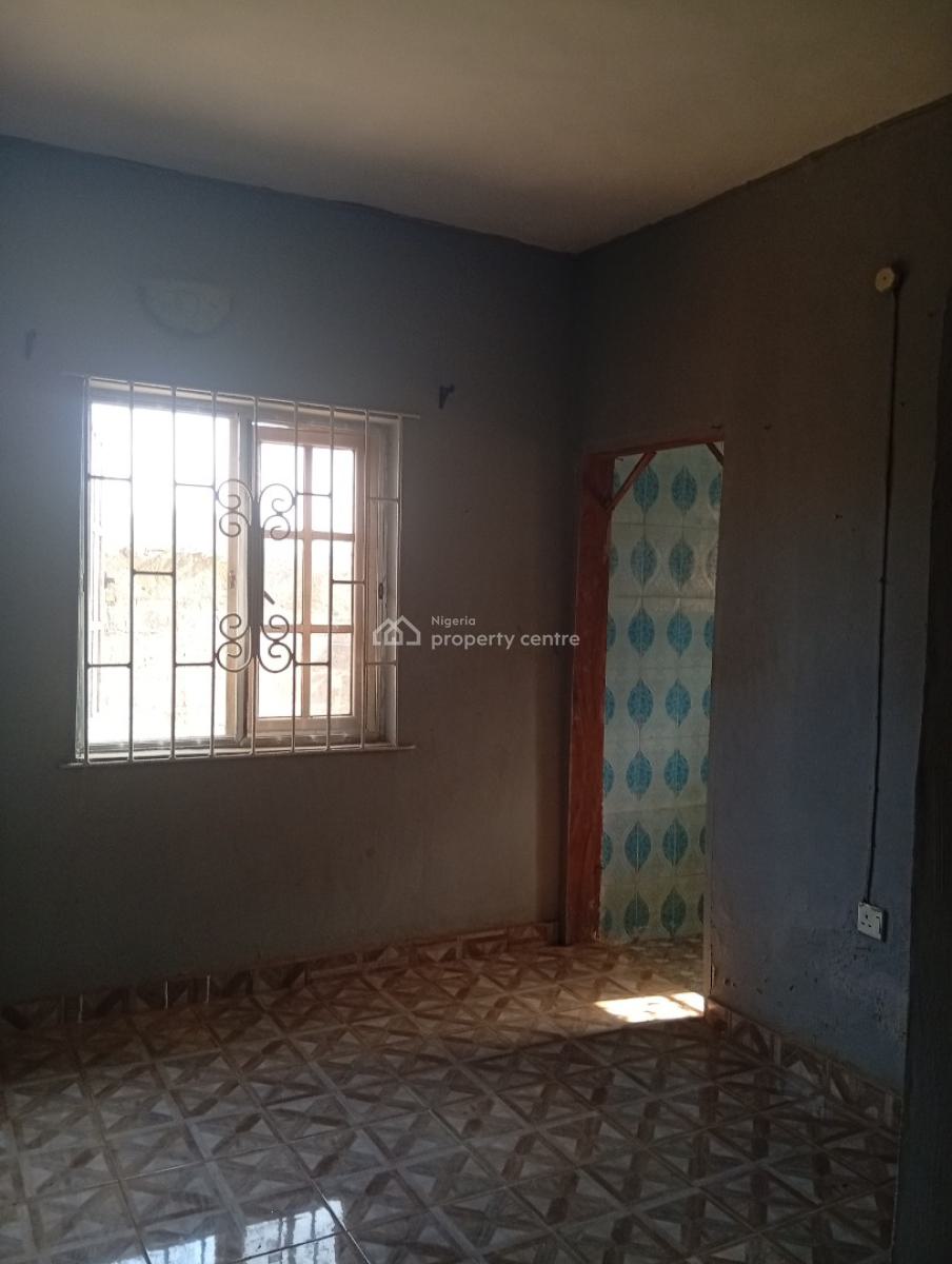 a Very Spacious 3 Bedroom, Agbara-igbesa, Lagos, Flat / Apartment for Rent