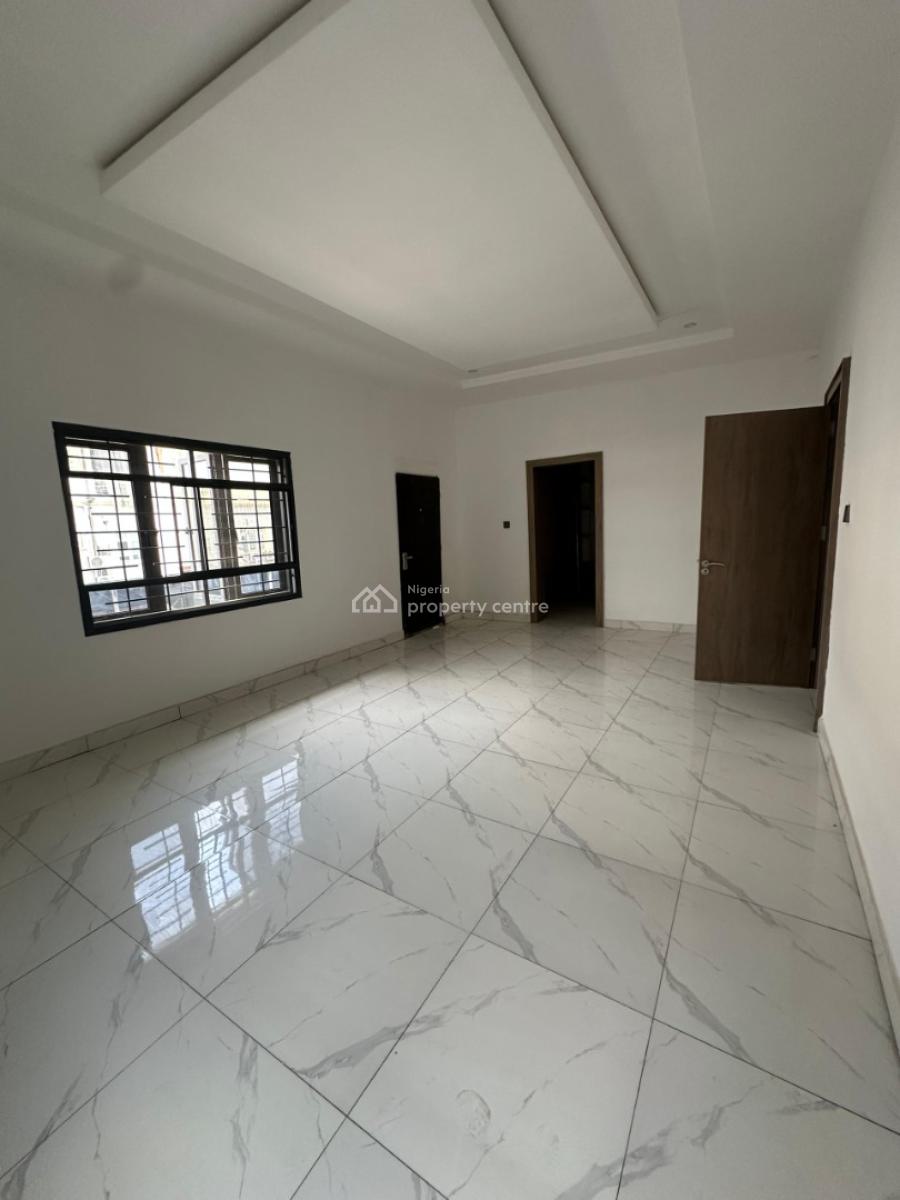 Newly Built 5bedroom Detached Duplex, Jahi Gilmore, Jahi, Abuja, Detached Duplex for Rent