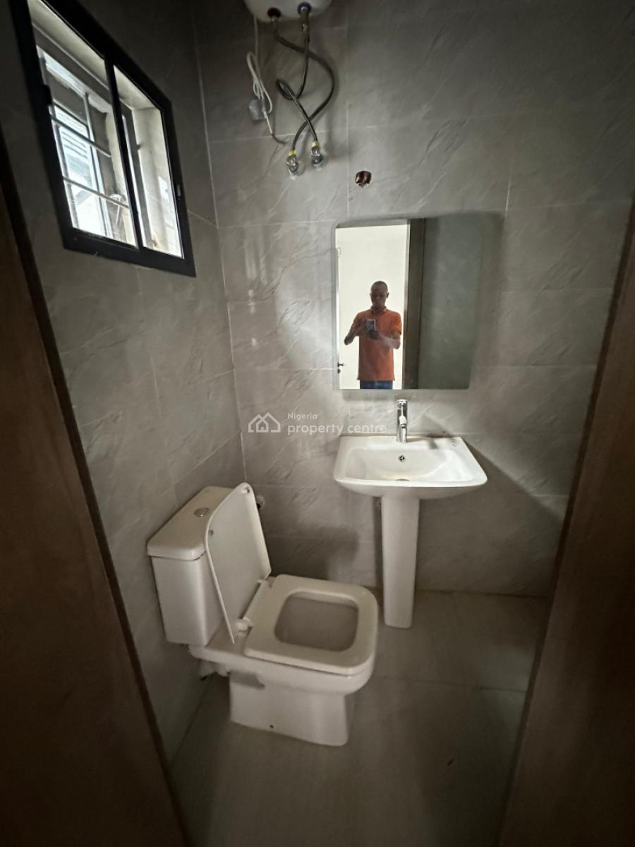 Newly Built 5bedroom Detached Duplex, Jahi Gilmore, Jahi, Abuja, Detached Duplex for Rent