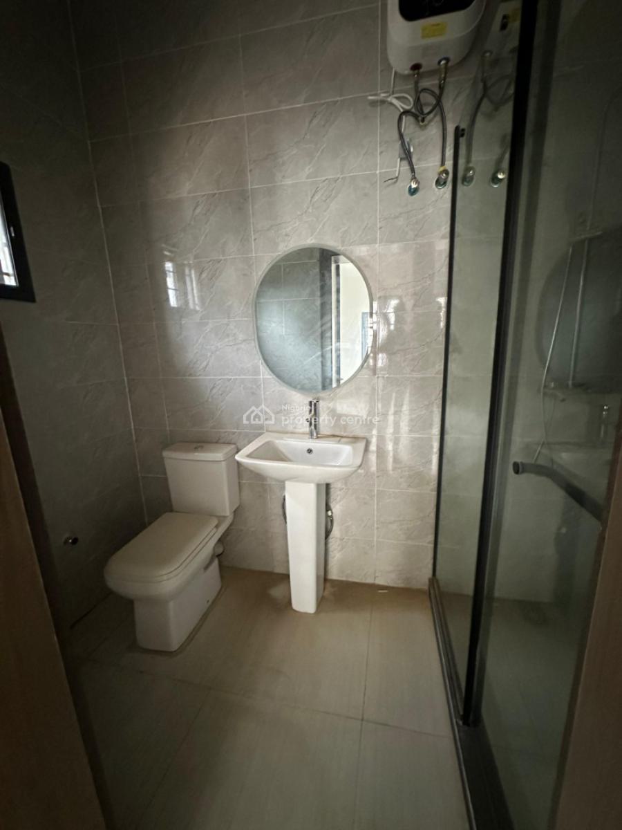 Newly Built 5bedroom Detached Duplex, Jahi Gilmore, Jahi, Abuja, Detached Duplex for Rent