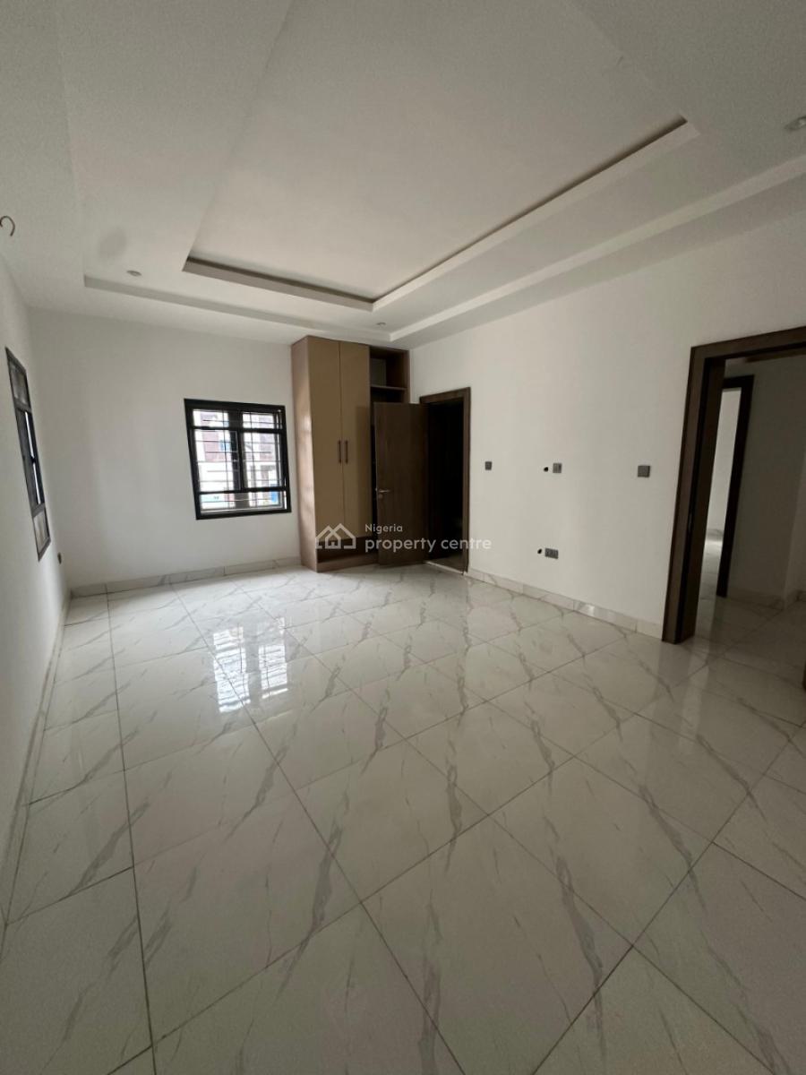 Newly Built 5bedroom Detached Duplex, Jahi Gilmore, Jahi, Abuja, Detached Duplex for Rent