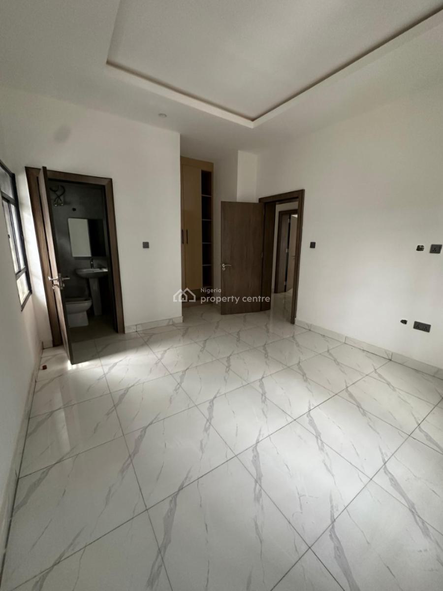 Newly Built 5bedroom Detached Duplex, Jahi Gilmore, Jahi, Abuja, Detached Duplex for Rent
