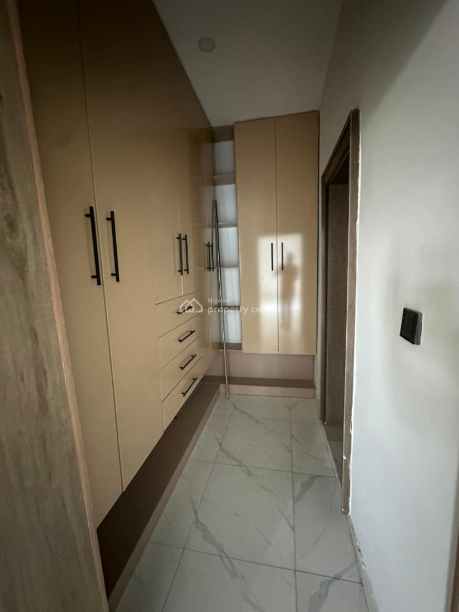 Newly Built 5bedroom Detached Duplex, Jahi Gilmore, Jahi, Abuja, Detached Duplex for Rent