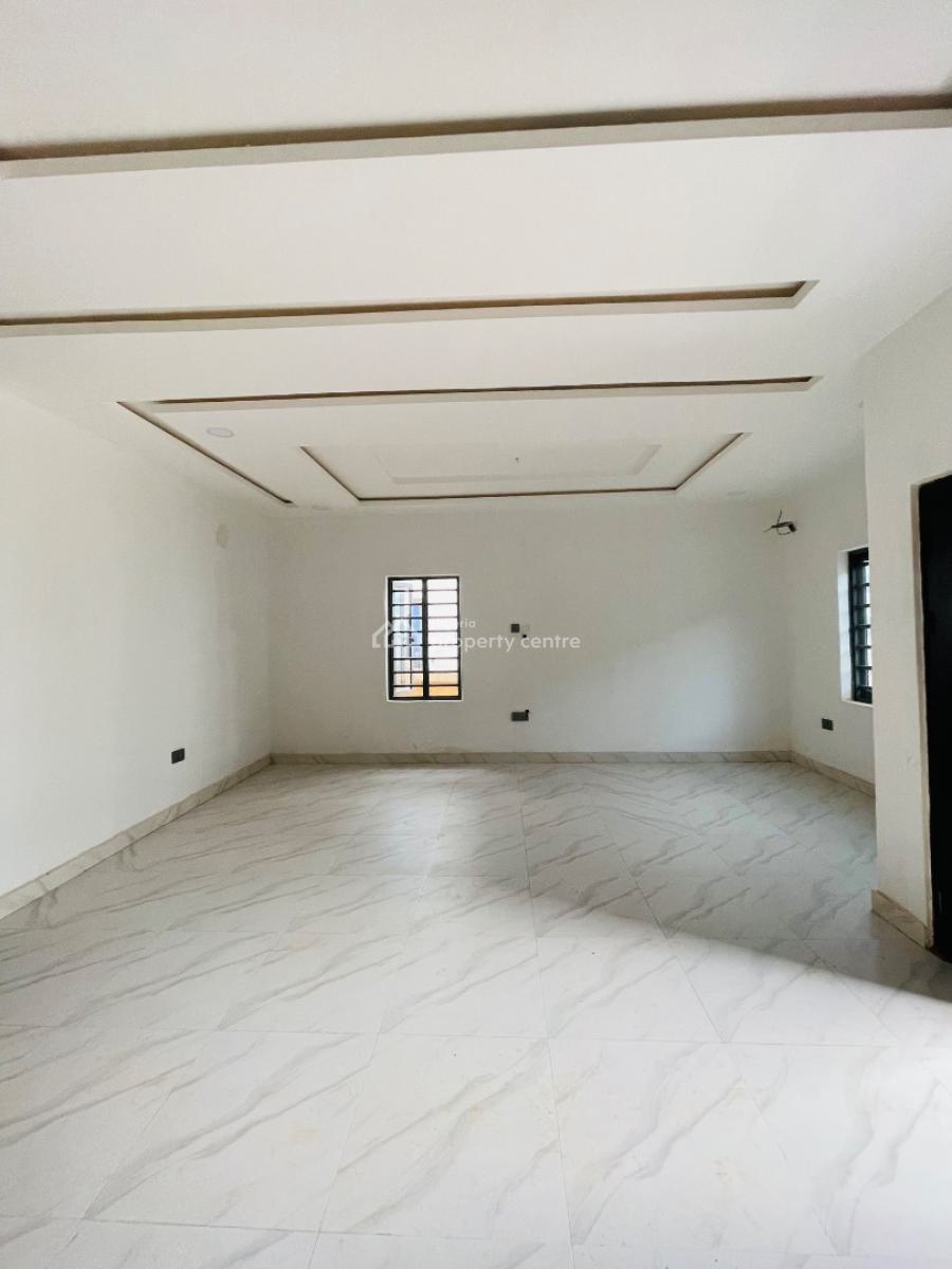 Exquisitely Designed 3 Bedroom Terrace + Bq in an Estate, Elegantly Finished Home + Bq with 24months Payment Plan in an Estate, Gra, Isheri North, Lagos, Terraced Duplex for Sale