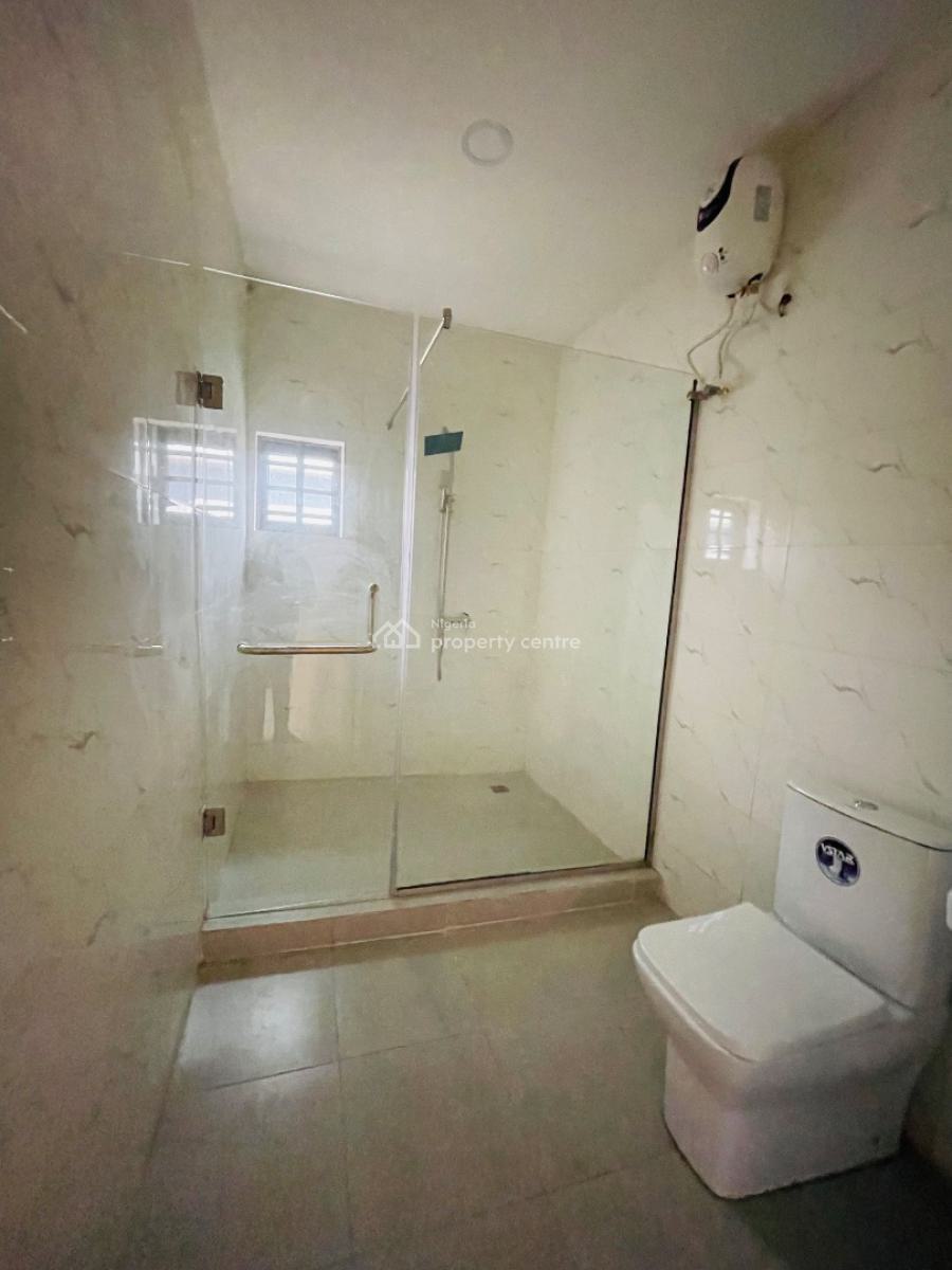 Exquisitely Designed 3 Bedroom Terrace + Bq in an Estate, Elegantly Finished Home + Bq with 24months Payment Plan in an Estate, Gra, Isheri North, Lagos, Terraced Duplex for Sale