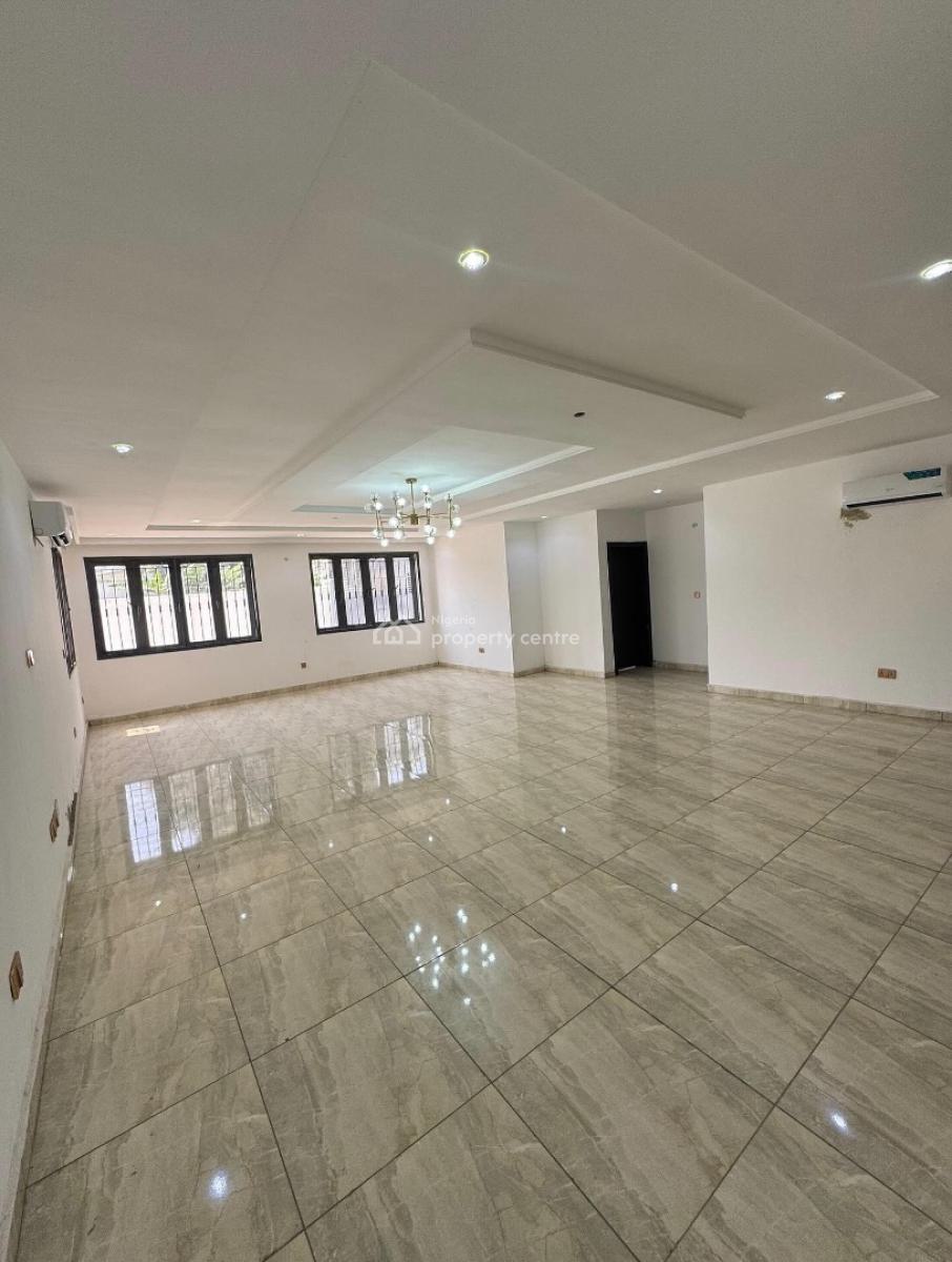 Brand New 3 Bedroom Apartment, Ikoyi, Ikoyi, Lagos, Detached Duplex for Rent
