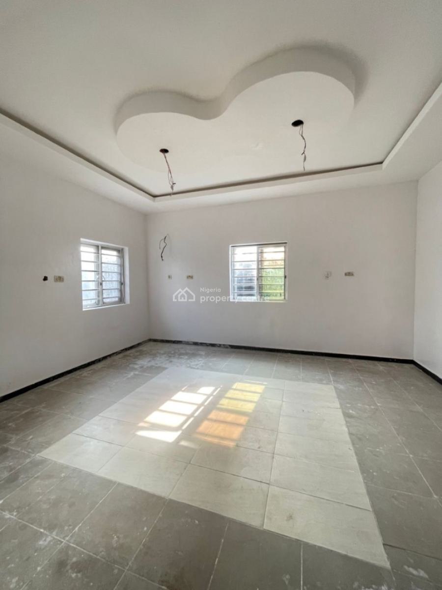 Standard Miniflat, Chevron Lekki Lagos, Lekki, Lagos, Mini Flat (room and Parlour) for Rent