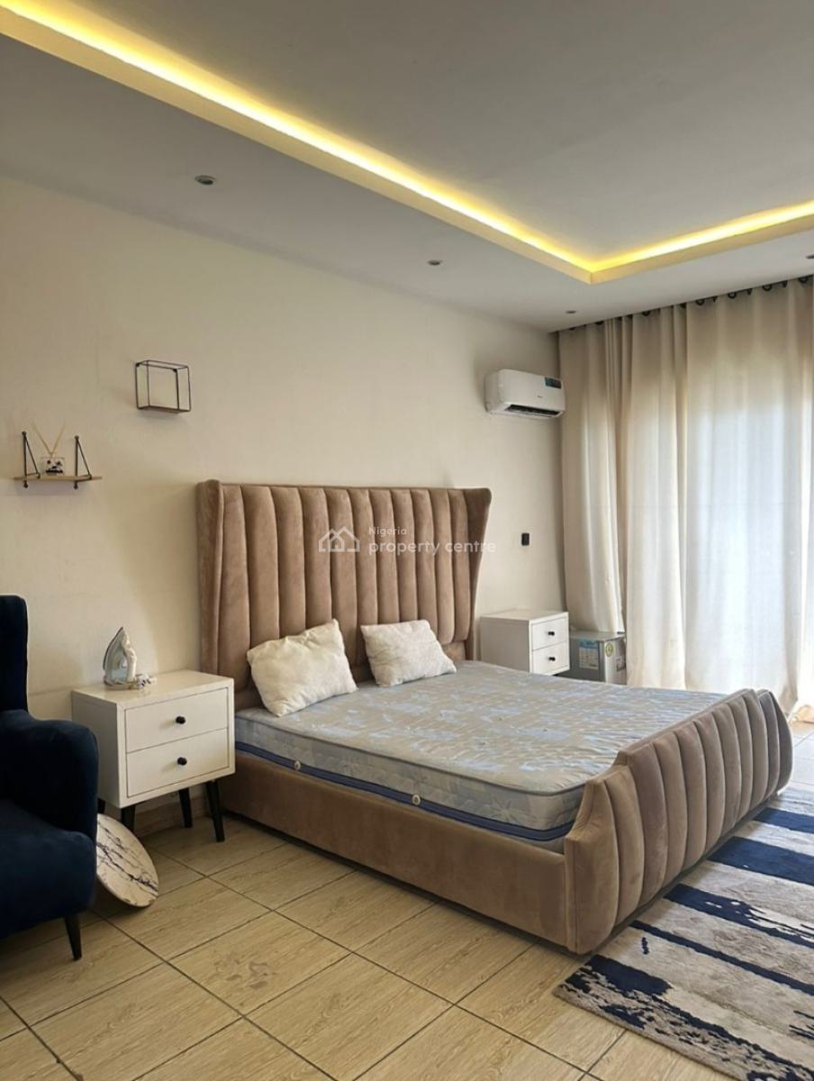 4, Lekki Phase 1, Lekki, Lagos, Terraced Duplex for Sale