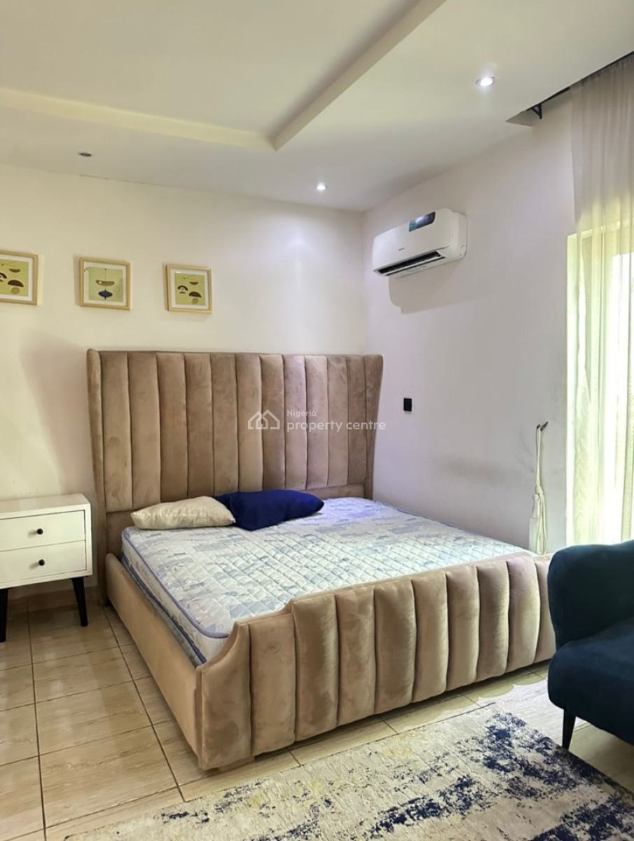 4, Lekki Phase 1, Lekki, Lagos, Terraced Duplex for Sale
