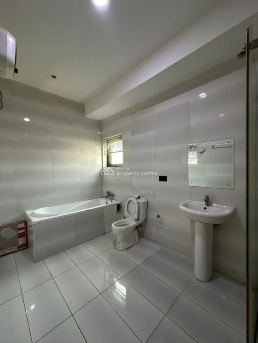 4, Lekki Phase 1, Lekki, Lagos, Terraced Duplex for Sale
