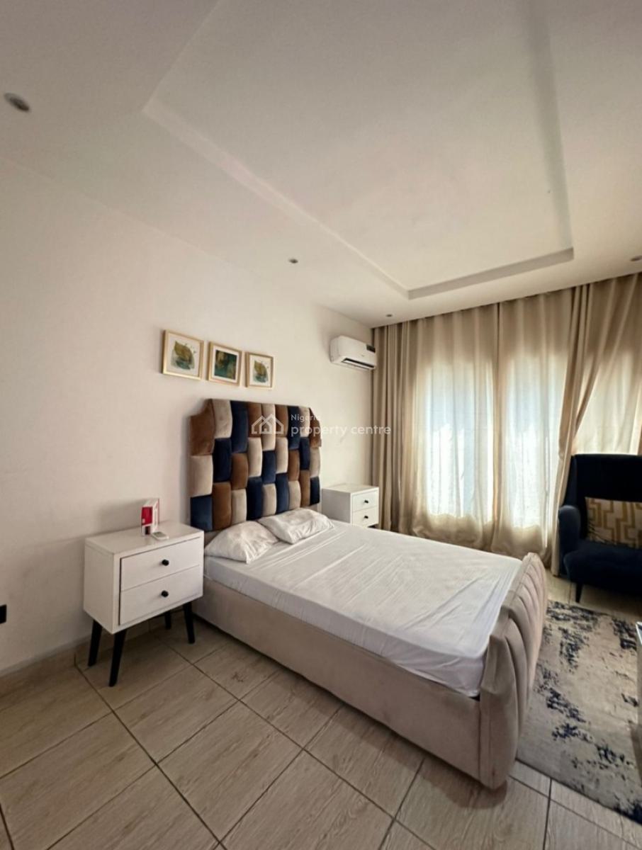 4, Lekki Phase 1, Lekki, Lagos, Terraced Duplex for Sale
