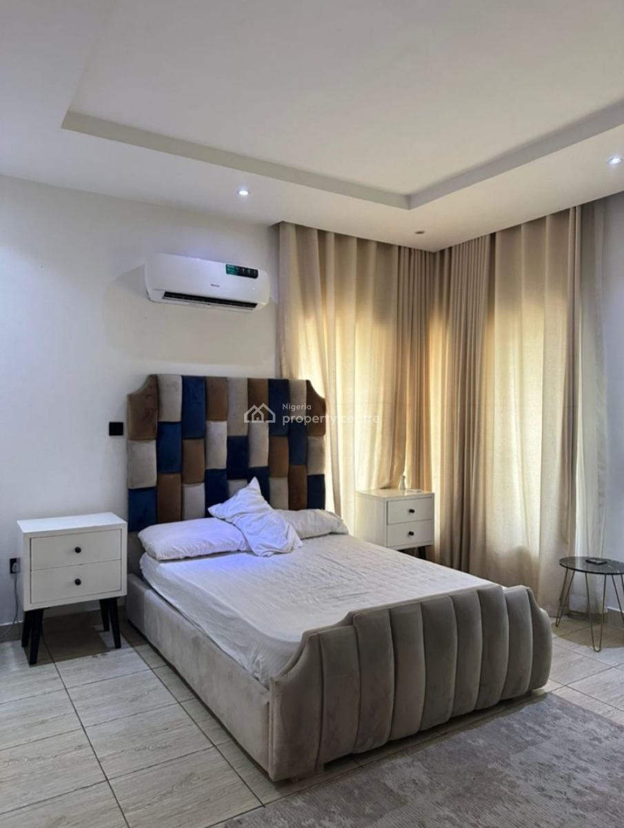 4, Lekki Phase 1, Lekki, Lagos, Terraced Duplex for Sale