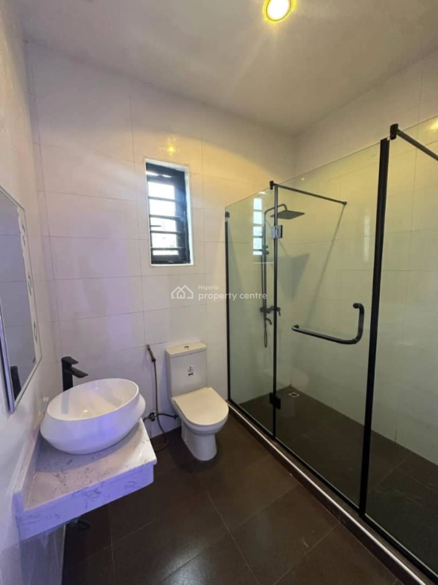 5 Bedroom Fully Detached Duplex, Orchid,  Lagos, Lekki, Lagos, Detached Duplex for Rent