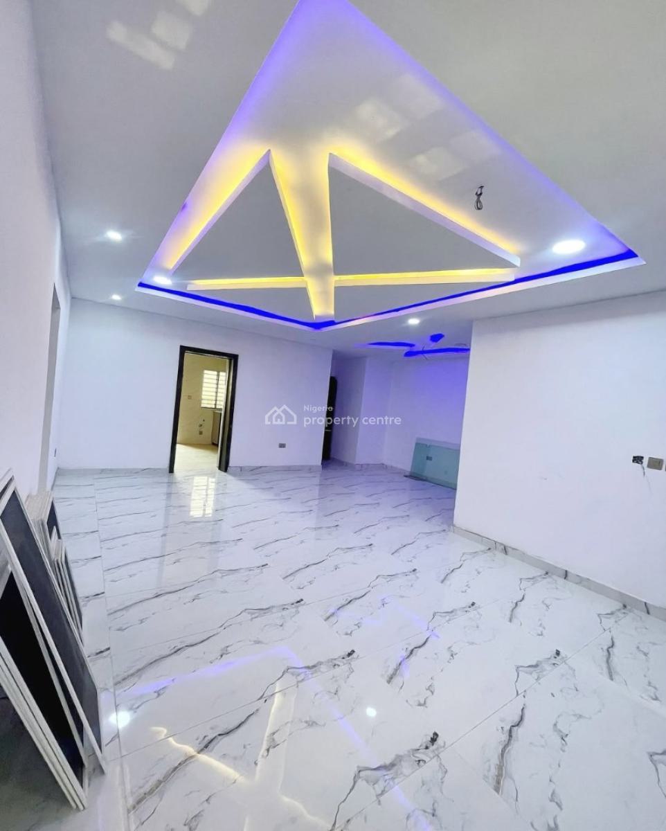 2, Lekki Phase 1, Lekki, Lagos, Flat / Apartment for Sale