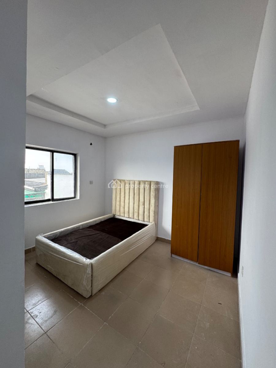 Miniflat, Osapa, Lekki, Lagos, Mini Flat (room and Parlour) for Rent