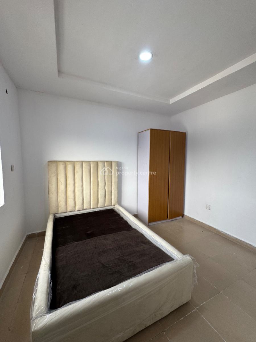 Miniflat, Osapa, Lekki, Lagos, Mini Flat (room and Parlour) for Rent