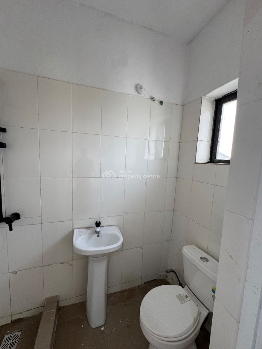 Miniflat, Osapa, Lekki, Lagos, Mini Flat (room and Parlour) for Rent