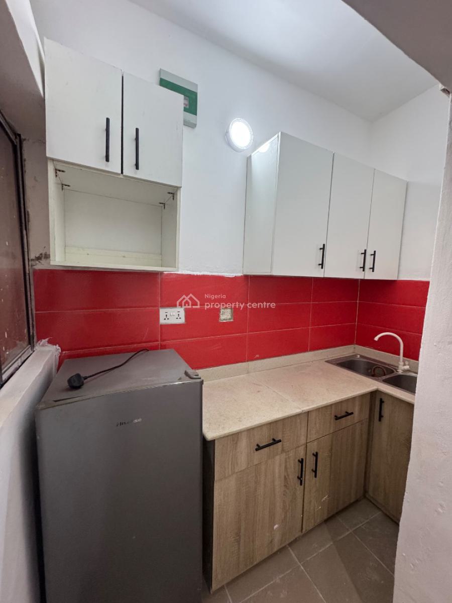Miniflat, Osapa, Lekki, Lagos, Mini Flat (room and Parlour) for Rent
