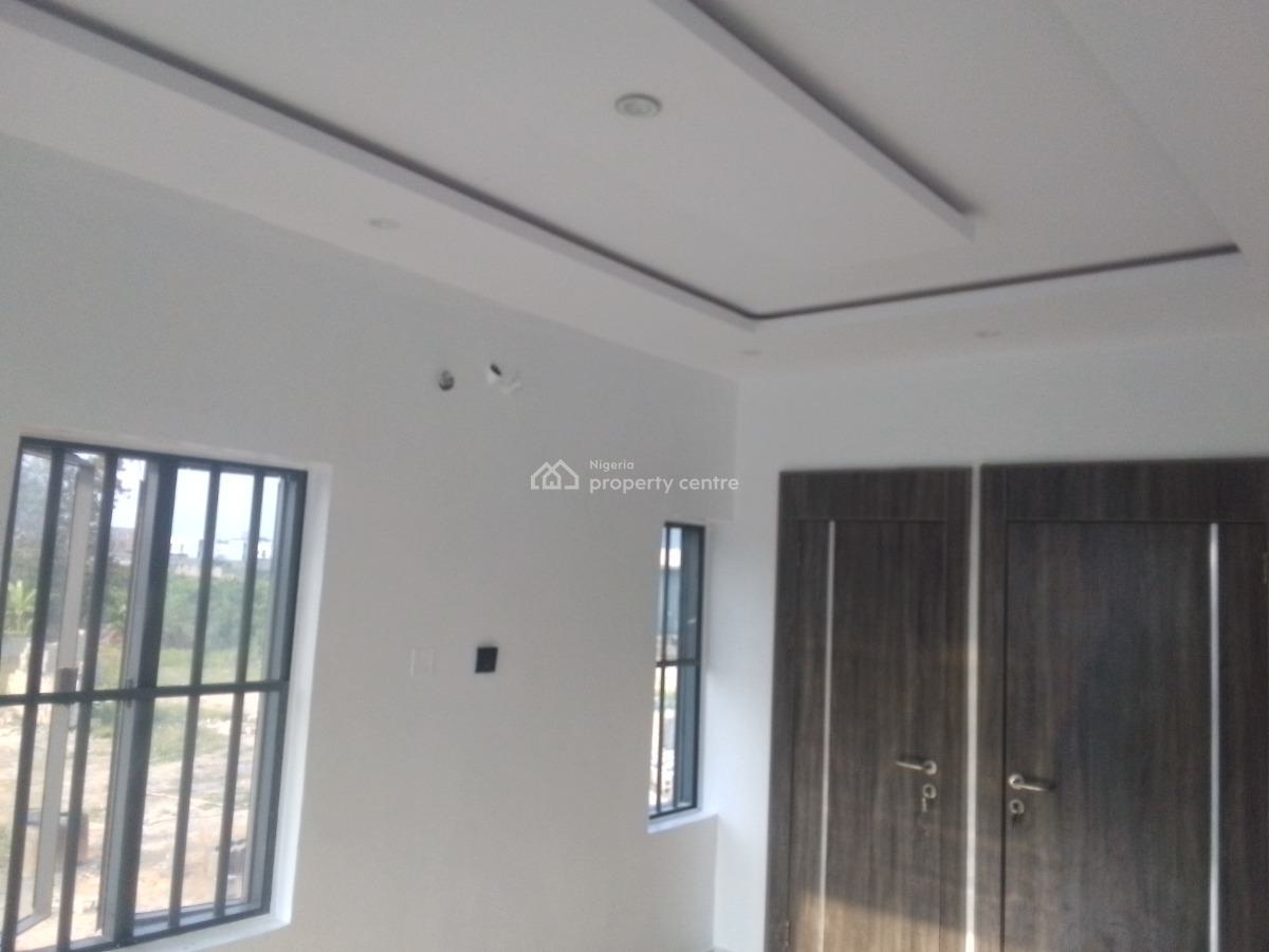 Newly Buildt Luxury Spacious Luxury Selfcon with Excellent Features, Ogombo/olokonla Rd, Ogombo, Ajah, Lagos, Self Contain (single Rooms) for Rent