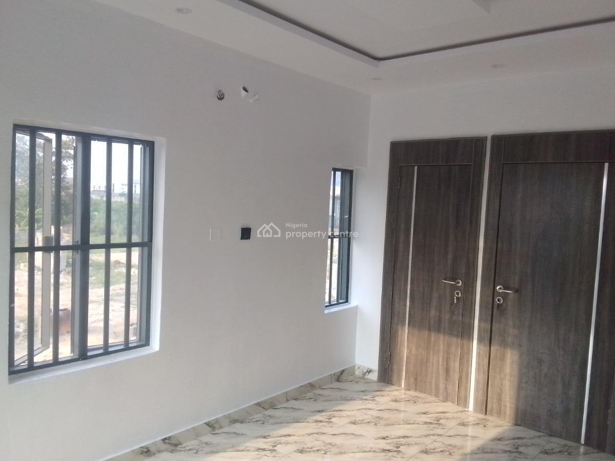 Newly Buildt Luxury Spacious Luxury Selfcon with Excellent Features, Ogombo/olokonla Rd, Ogombo, Ajah, Lagos, Self Contain (single Rooms) for Rent
