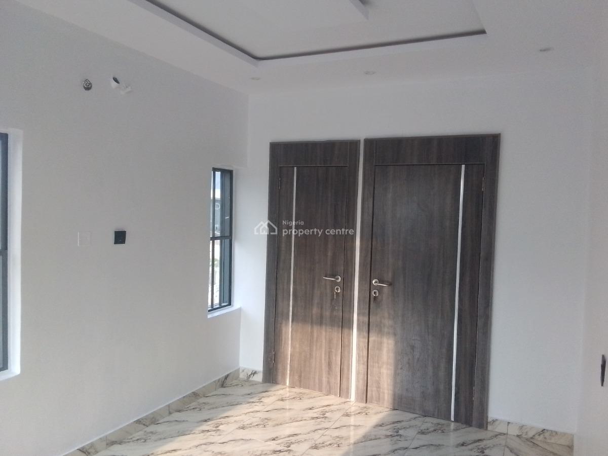 Newly Buildt Luxury Spacious Luxury Selfcon with Excellent Features, Ogombo/olokonla Rd, Ogombo, Ajah, Lagos, Self Contain (single Rooms) for Rent